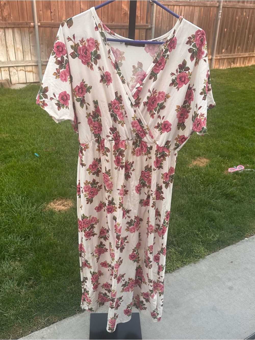 Myth Dress 1X